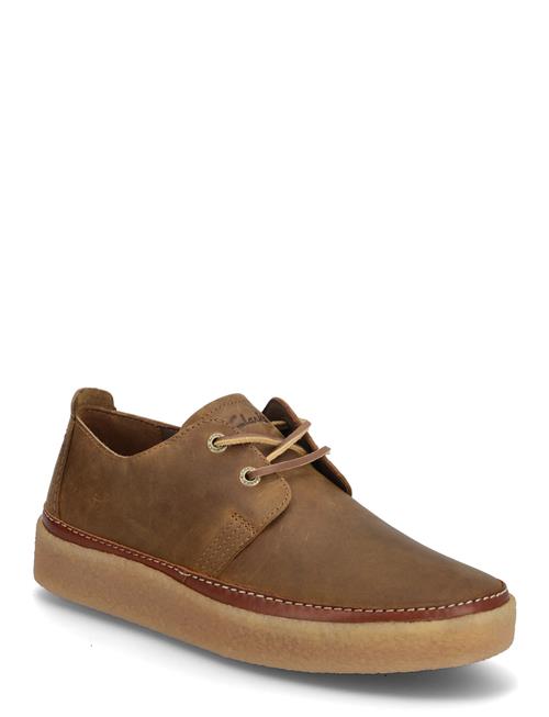 Clarkwood Low G Clarks Brown