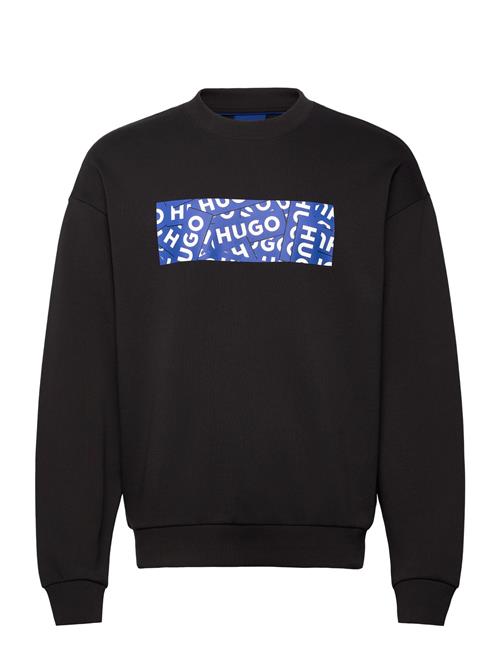 Naylos HUGO BLUE Black
