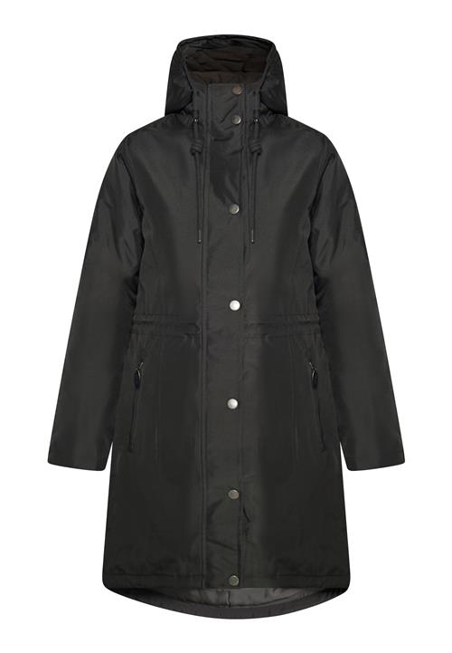 usha BLUE LABEL Vinterparka 'Fenia'  sort