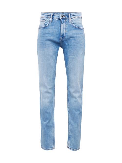 Se s.Oliver Jeans 'Nelio'  blue denim ved About You