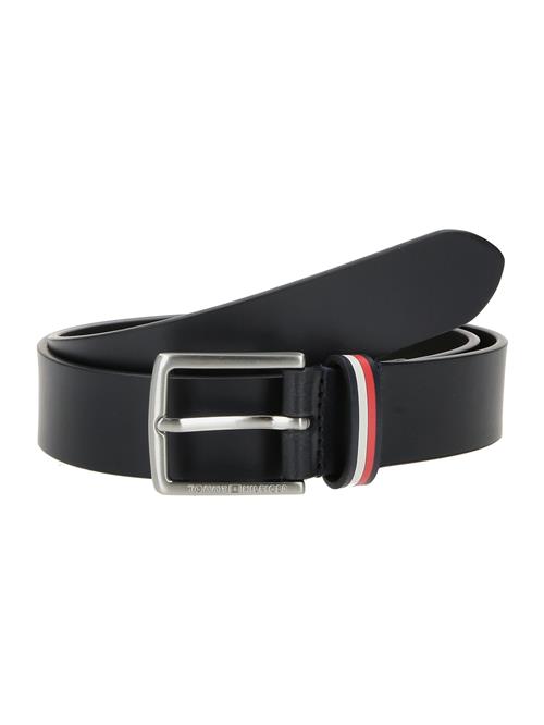 TOMMY HILFIGER Bælte  sort