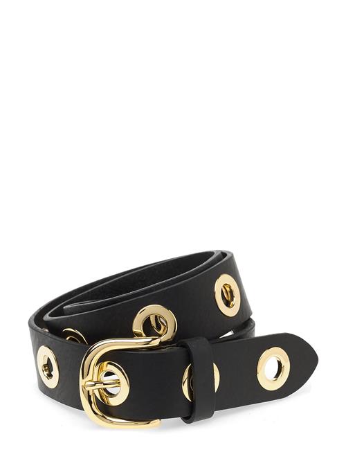 Jeans Belt DEPECHE Black