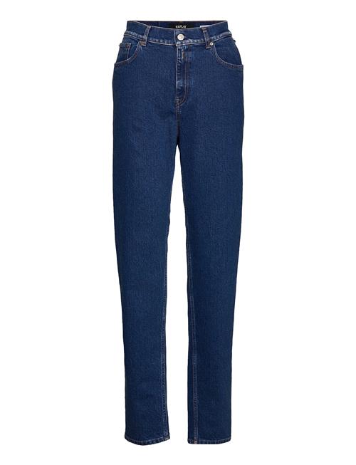 Kiley Trousers Replay Blue