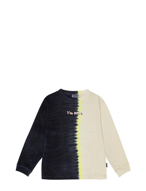Rube Molo Patterned