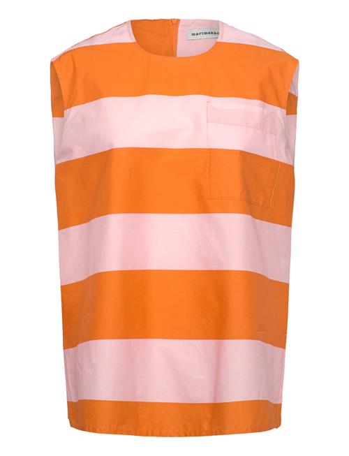 Kaksin Galleria Marimekko Pink