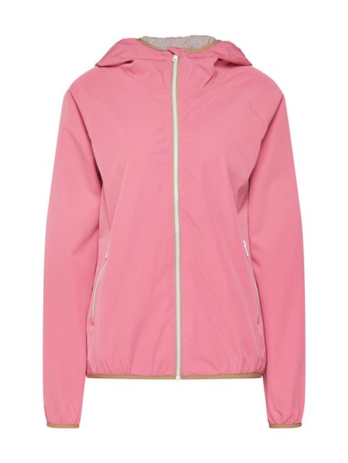 Derbe Overgangsjakke 'B52'  lyserød