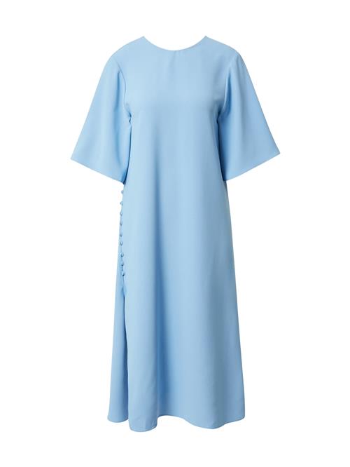 Warehouse Kjole  blå
