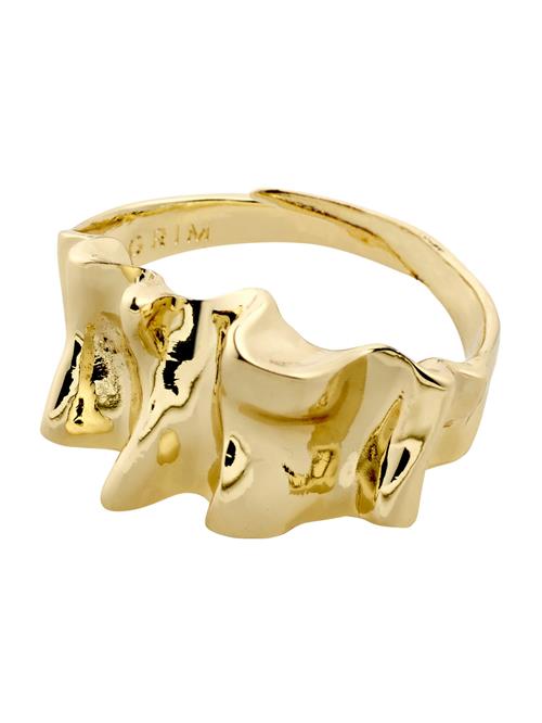 Pilgrim Ring  guld