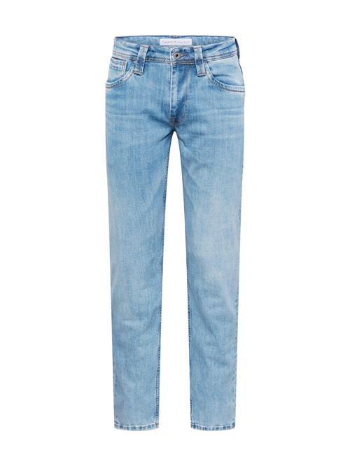 Pepe Jeans Jeans 'Cash'  blue denim