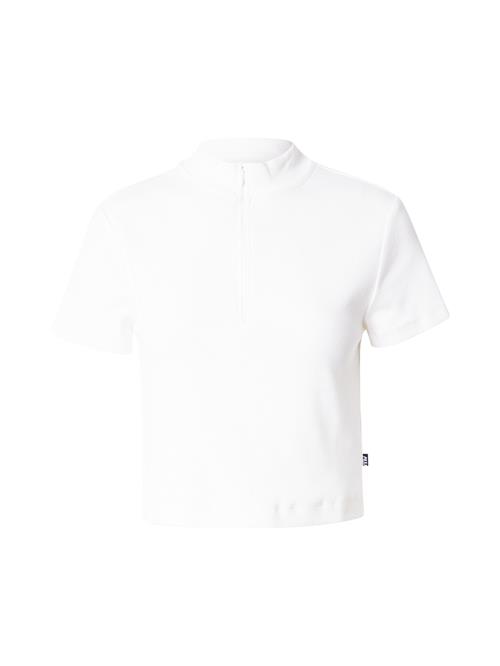 Mavi Shirts  naturhvid