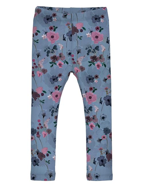 Nmflalou Xsl Legging Name It Blue
