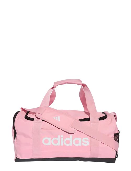 Linear Duffel S Adidas Performance Pink