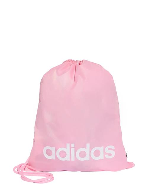 Linear Gymsack Adidas Performance Pink