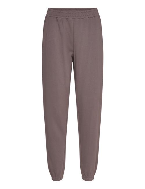 Beisty W Sweat Pants Endurance Purple