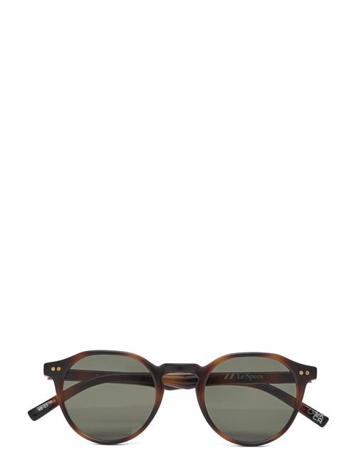 Galavant Le Specs Brown