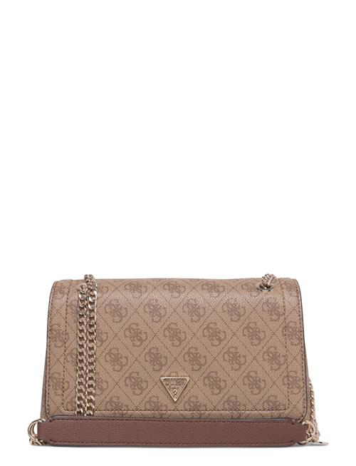 Noelle Ii Cnvrtble Xbody Flap GUESS Beige