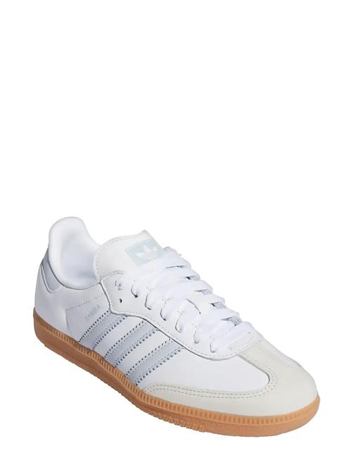 Samba Og W Adidas Originals White