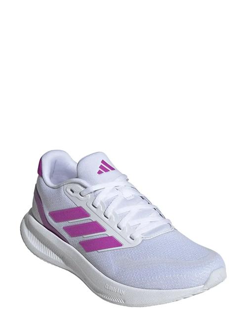 Runfalcon 5 W Adidas Performance Purple