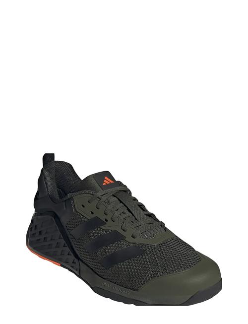 Dropset 3 Trainer Adidas Performance Black
