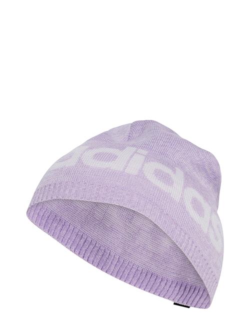 Daily Beanie Lt Adidas Performance Purple