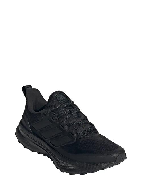 Ultrarun 5 Tr W Adidas Performance Black
