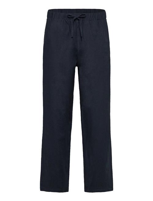 Malyle Pj Pant Matinique Navy
