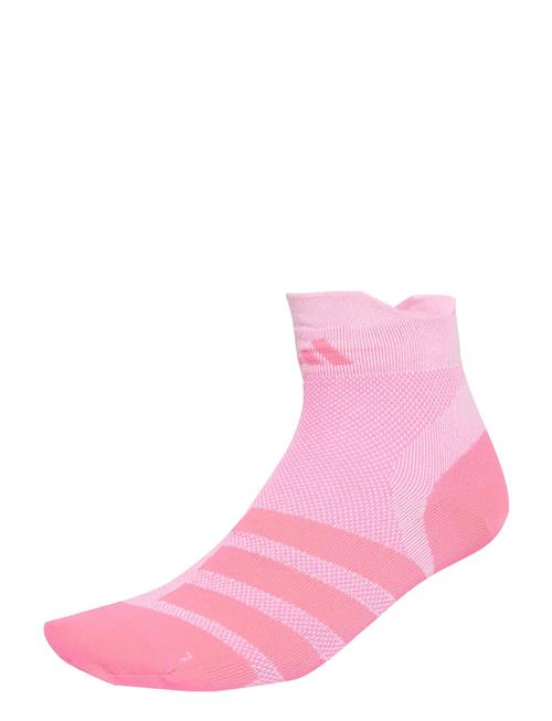 Runxadizerosock Adidas Performance Pink