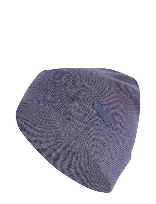 Tonal Met Bean Adidas Performance Purple