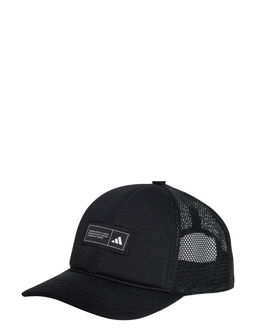 Snap Truck Cap Adidas Performance Black