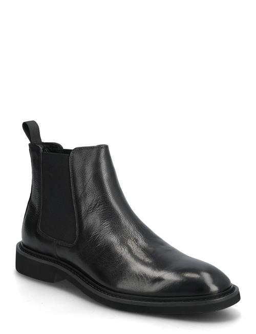T53 3110 TGA By Ahler Black