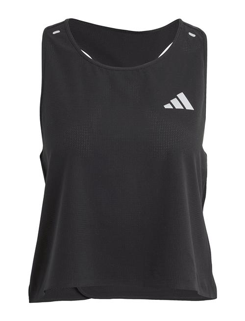 Adi365 Crop W Adidas Performance Black