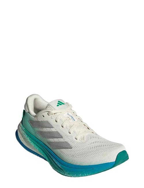 Supernova Rise 2 W Adidas Performance Blue