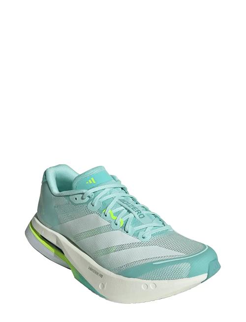 Adizero Boston 13 W Adidas Performance Blue