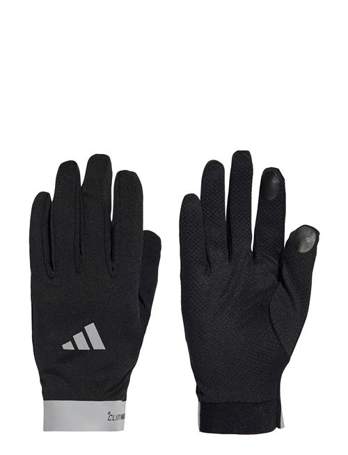 Run Glove Adidas Performance Black