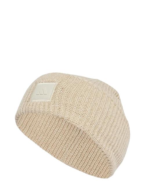 Wid Cuff Beanie Adidas Performance Cream