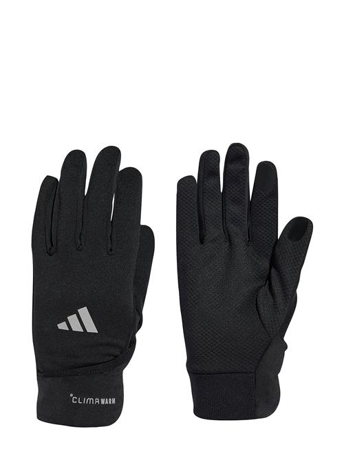 Run Glove Conv. Adidas Performance Black