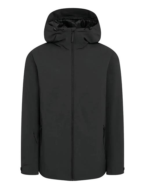 Vallter Jkt M Five Seasons Black