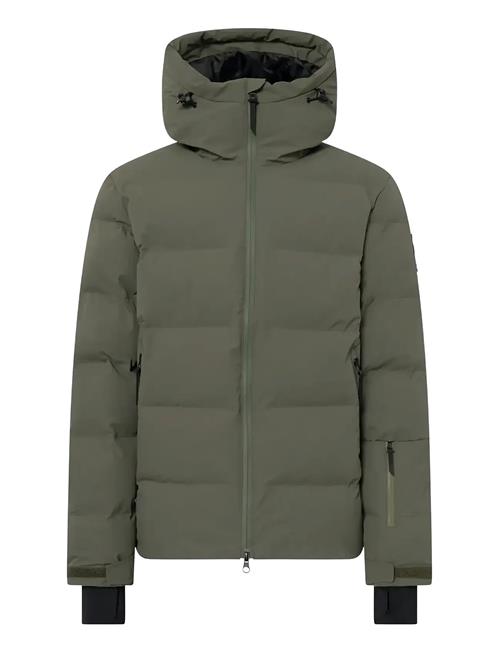 Whistler Jkt M Five Seasons Khaki