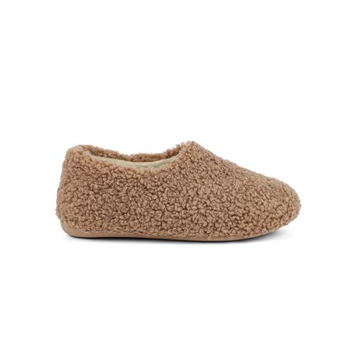 Kavat Säter JR Indendørs Hjemmesko  Cognac 34 EU  Brun  34 EU  unisex