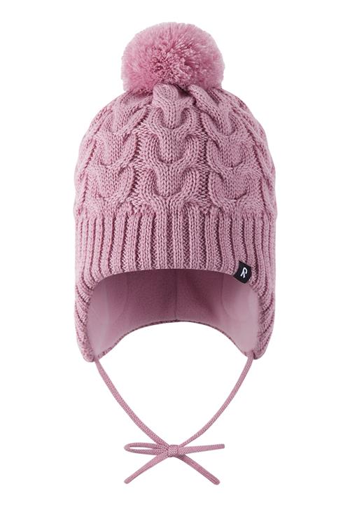 Reima Paljakka Hue Grey Pink  Grey Pink-50 cm  Lyserød  50 cm  unisex