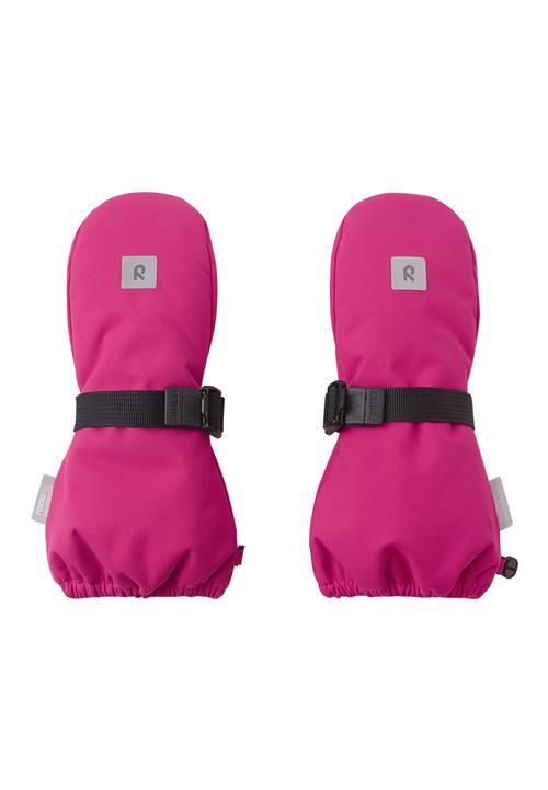 Reima Ote Reimatec Vanter Rosy Berry  Rosy Berry-4-6 Y  Lyserød  4-6 år  unisex