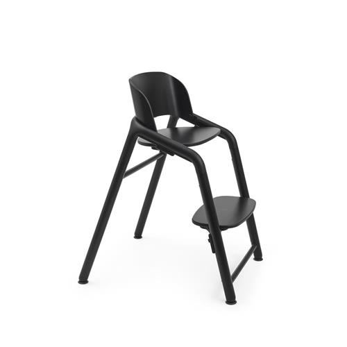Bugaboo Giraffe Børnestol Sort One Size      unisex