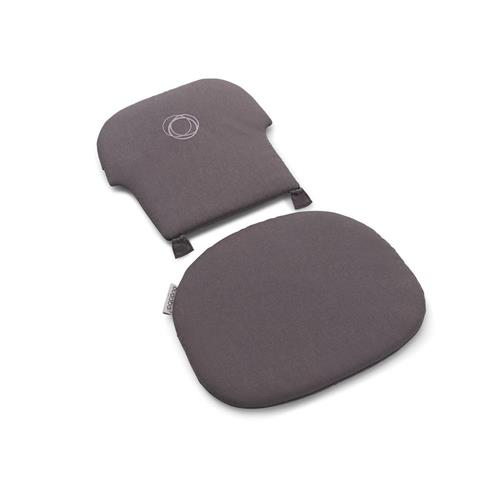 Bugaboo Giraffe Babypude Stormy Grey One Size      unisex