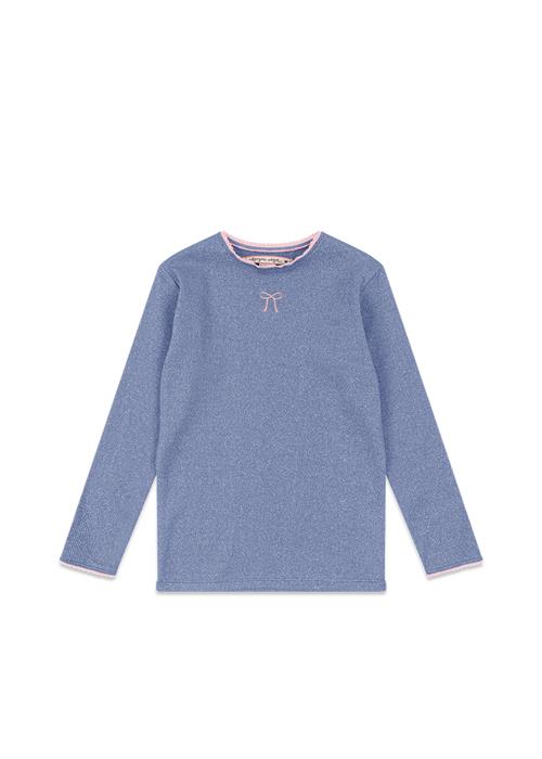 Konges Sløjd Roli Bluse Purple Impression  Purple Impression 12 months  Lilla  12 måneder  kvinde