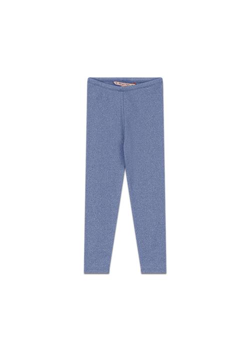Konges Sløjd Roli Bukser Purple Impression  Purple Impression 5-6 Y  Lilla  5-6 år  kvinde