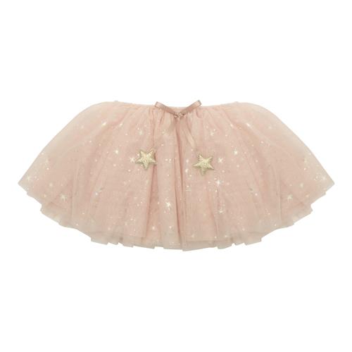 Mimi & Lula Pink Shimmer Princess Tutu Pink  Pink-3-8 Y  Lyserød  3-8 år  kvinde