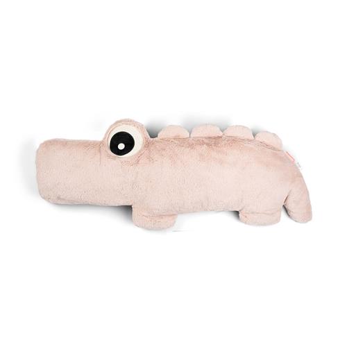 Done by Deer Croco Nusseven Stor Powder  Powder-OS  Lyserød  One Size  unisex