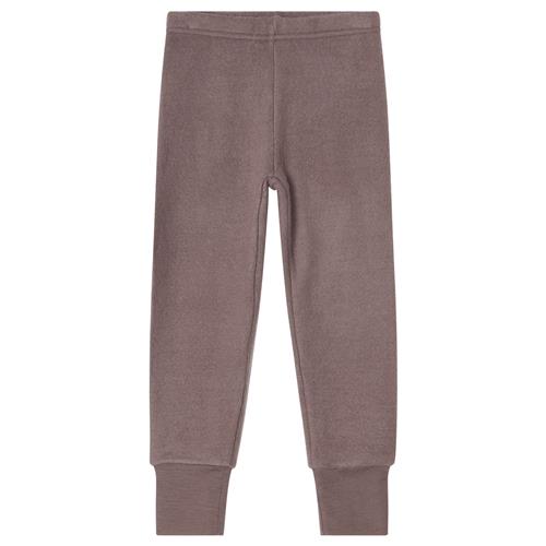 Kuling Adelaide Uldbukser Lilac  110/116 cm Wool Lilla  110/116 cm  unisex
