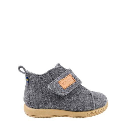 Kavat Munkedal Indoor Slippers Grey 22 EU  Grå  22 EU  unisex