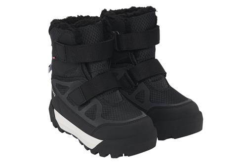 Viking Constrictor Warm SC WP 2V Vandtætte Vinterstøvler Black  29 EU    29 EU  unisex